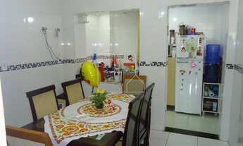 Imagem 5: São Paulo - Casa Padrão - Itaquera