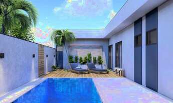 Imagem 5: Casa à venda, 198 m² por R$ 1.485.000,00 - Condomínio Piemonte - Indaiatuba/SP