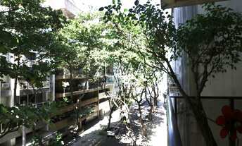 Imagem 4: EXCELENTE APARTAMENTO EM PONTO NOBRE NO LEBLON