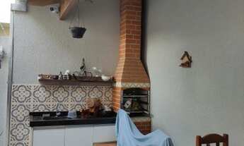 Imagem 7: Casa para venda com 91 metros quadrados e 2 quartos no Setor Três Marias - Goiânia - GO