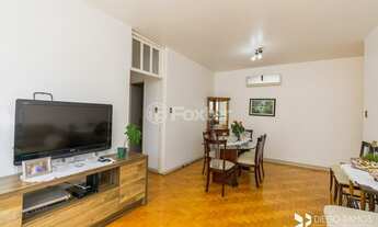 Imagem 2: APARTAMENTO FRENTE 3 DORM. COM SUITE, 114 MTS