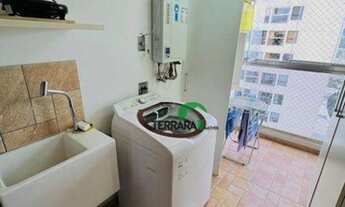 Imagem 11: Apartamento à venda, 70 m² por R$ 583.000,00 - Vila Leopoldina - São Paulo/SP