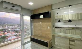 Imagem 2: Apartamento para venda com 2 quartos em Centro - Peruíbe - SP