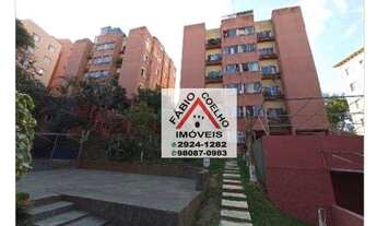 Imagem: Apartamento com 2 dormitórios à venda