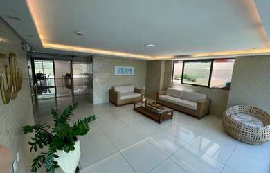 Imagem 12: Cobertura com 4 dormitórios à venda, 166 m² por R$ 1.225.000,00 - Jardim Oceania - João Pe