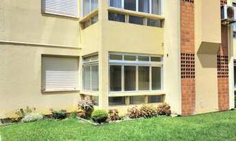 Imagem 2: Apartamento Apartamento com 1 dormitório