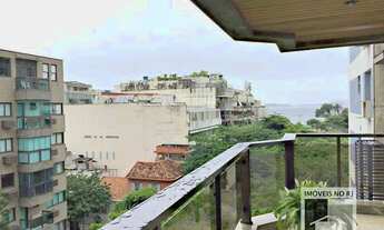 Imagem 7: Cobertura a venda com 431 m2 3 quartos no Leblon - Rio de Janeiro RJ