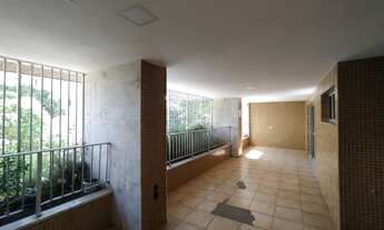 Imagem 6: Apartamento para venda tem 105 metros quadrados com 3 quartos em Santo Cristo - Rio de Jan