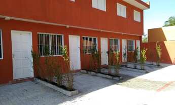 Imagem: Casa de condomínio para venda possui 75