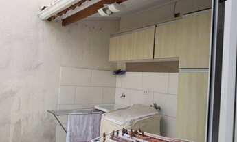 Imagem 4: Sobrado à Venda, no Bairro Jd. Stella em Santo André/SP