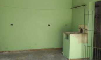 Imagem 3: Casa com 3 dormitórios - venda por R$ 800.000 ou aluguel por R$ 3./mês - Parque Esmeralda