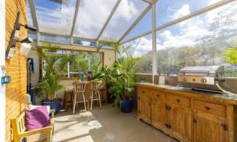 Imagem 7: Casa Térrea a Venda Chácara Monte Alegre - São Paulo