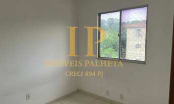 Imagem 5: Apartamento, 3 quartos, 4º andar no Villa Jardim Azaleia