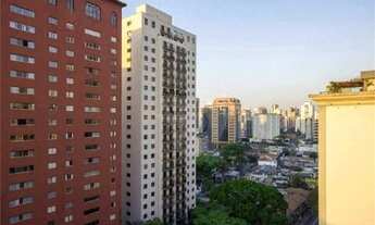 Imagem 4: Apartamento para aluguel e venda possui 328 metros quadrados com 2 quartos