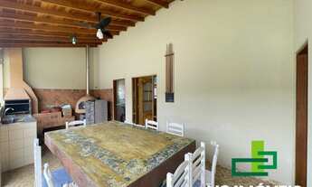 Imagem 7: Venda Casa em condomínio com 4 dormitórios