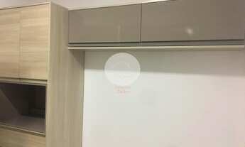 Imagem 6: Vendo e alugo 95m² de área útil, depósito privativo e 2 vagas cobertas, 3 dormitórios