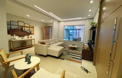 Imagem 7: Casa com 3 dormitórios à venda, 243 m² por R$ 780.000,00 - Sim - Feira de Santana/BA