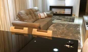 Imagem 4: Apartamento para venda com 123 metros quadrados com 4 quartos domo life