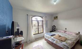 Imagem 6: Casa de Alvenaria Averbada, localizada no bairro Itoupava Central, livre de desastres natu