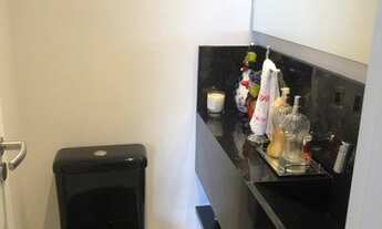 Imagem 7: Apartamento - 118 m² - 3 suítes - 4 vagas - Venda por R$ 1.750.000 - Vila Romana, São Paul