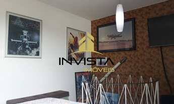 Imagem 4: Cobertura colado shopping vale sul 88 metros - Churrasqueira, sem elevador