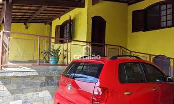 Imagem 2: Casa à venda, 4 quartos, 2 suítes, 4 vagas, Amazonas - Contagem/MG