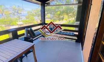 Imagem 4: Maravilhoso apartamento na praia da BALEIA , decorado , disponível para locação