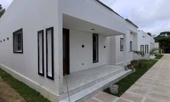 Imagem 4: Vendo casa em residência, toda térrea de 105m²