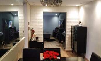 Imagem 5: Apartamento para Venda em Suzano, Vila Figueira, 2 dormitórios, 1 banheiro, 1 vaga