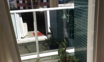 Imagem 5: Apartamento lindo a venda com 79 m², 3 dormitórios - Vila Regente Feijó / Anália Franco- S