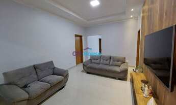 Imagem 7: Belíssima casa à venda com 388 m2 com 4 quartos/ 2 suítes no Jardim Califórnia - Goiânia