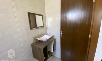 Imagem 3: Casa no Residencial Antares