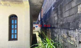 Imagem 6: Casa à venda, 200 m² por R$ 380.000,00 - Vila Cavaton - São Paulo/SP