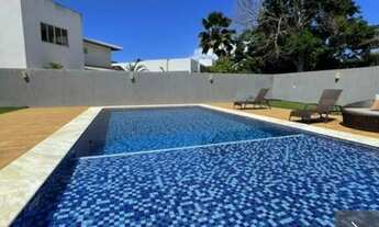 Imagem 2: Casa à venda no bairro Busca Vida (Abrantes) - Camaçari/BA