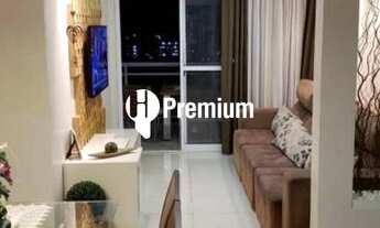 Imagem 7: Apartamento para venda tem 93 metros quadrados com 3 quartos