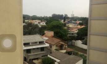 Imagem 6: Apto área 100m² 03 dort 02 vagas 01 suíte c/armários Vl Leopoldina - SP