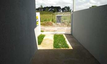 Imagem 2: Casa à venda, 40 m² por R$ 180.000,00 - Campo de Santana - Curitiba/PR