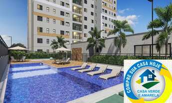 Imagem 3: Vendo Apartamento Garden 61 m², 2 quartos, suíte e piscina no Jardim Europa - Sorocaba - S