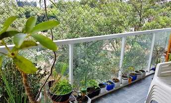 Imagem 2: Apartamento Padrão para Aluguel em Alto da Boa Vista sao Paulo-SP - 2230