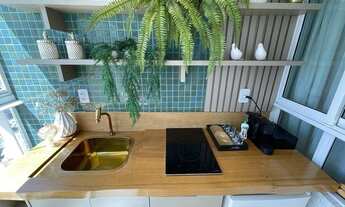 Imagem 6: Apartamento para venda possui 157 metros quadrados com 3 quartos em Brisamar - João Pessoa