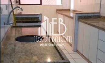 Imagem 3: Apartamento à Venda no bairro Rudge Ramos, São Bernardo do Campo