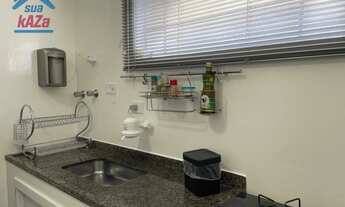 Imagem 6: Apartamento com 2 dormitórios à venda, 81 m² por R$ 789.000,00 - Vila Mariana - São Paulo