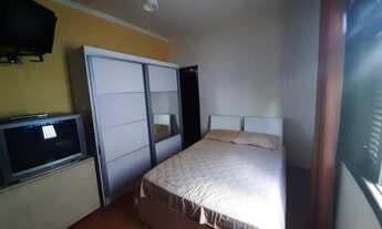 Imagem 6: Casa para venda possui 150 metros quadrados com 3 quartos em Vila Mogilar - Mogi das Cruze