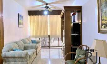 Imagem 4: Apartamento a venda com 121 m2, 3 quartos, na Rua Bom Pastor Tijuca Rio de Janeiro RJ