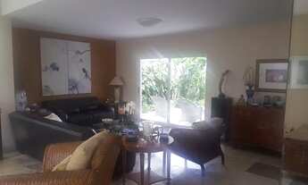 Imagem 5: Maravilhosa casa de condomínio 4 qts 2 suítes, Crystal Lake, Barra da Tijuca