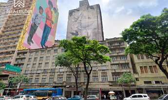 Imagem 2: Sala Comercial no Centro com 24m² de Área Útil e 50% de Desconto