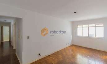 Imagem: APARTAMENTO A POUCOS MINUTOS DA ESTAÇÃO