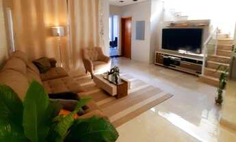 Imagem: Lindo dobrado à venda no condomínio Bella