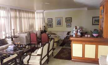 Imagem: Apartamento com 4 quartos sendo 2 suítes