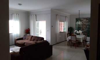 Imagem 7: Casa para venda tem 220 metros quadrados com 3 quartos em Vivenda Cote Gil - Olímpia - SP